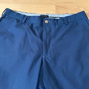 Peter Millar Crown Crafted Men’s Golf Shorts
